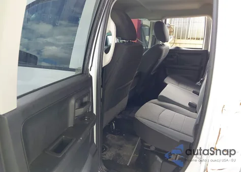 2023 Ram 1500 Classic Tradesman 4X2 6'4 Box из США, поврежденный, VIN 1C6RR6FG7PS530914